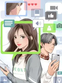 短剧速看《午夜便利店》封面